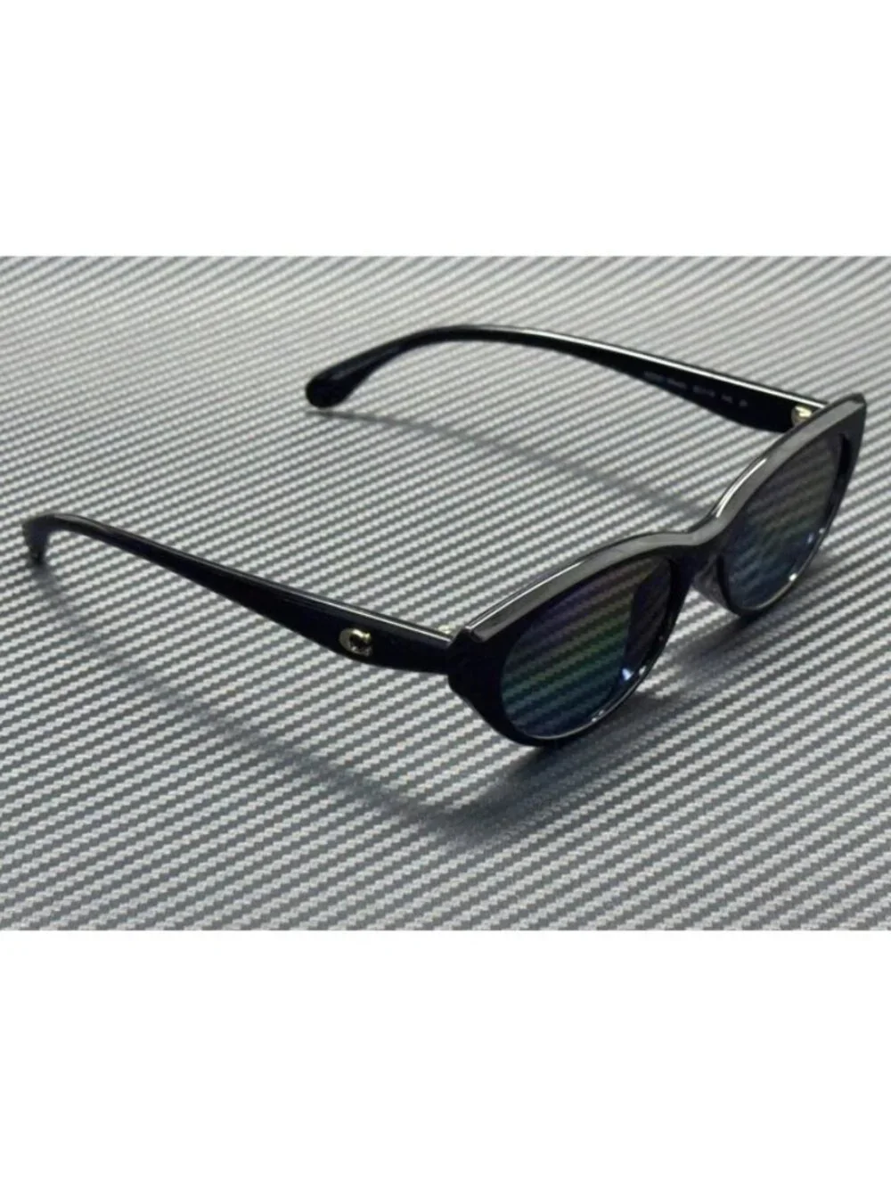 New Coach Women Black Sunglasses -18-145